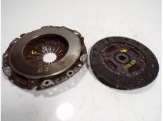 Recambio de kit embrague para hyundai i20 1.2 cat referencia OEM IAM 4110002710 02710  2