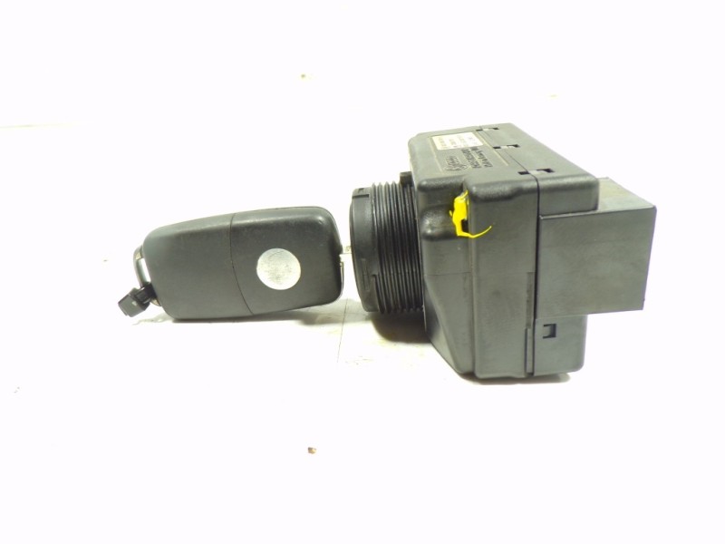 Recambio de conmutador de arranque para volkswagen touareg (7la) tdi r5 referencia OEM IAM 3D0905865E01C 3D0905865E 33300101