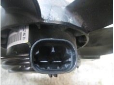 Recambio de electroventilador para citroën c4 cactus feel fine referencia OEM IAM 1253Q0   2