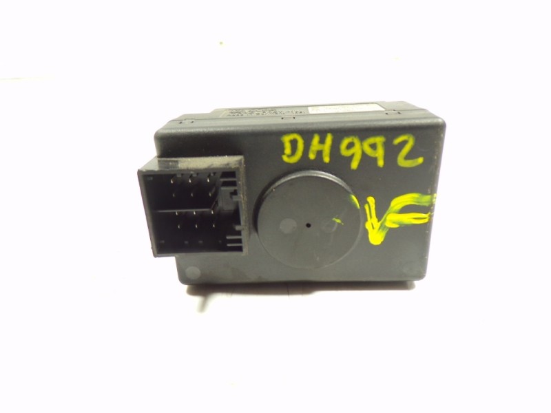 Recambio de conmutador de arranque para volkswagen touareg (7la) tdi r5 referencia OEM IAM 3D0905865E01C 3D0905865E 33300101