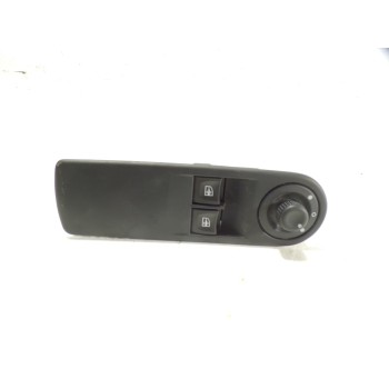 MANDO ELEVALUNAS DELANTERO IZQUIERDO 254118044R 254118044R 