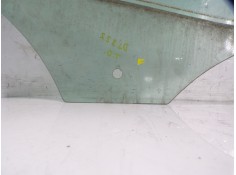 Recambio de cristal puerta trasero derecho para jaguar xf 2.7 v6 diesel cat referencia OEM IAM    2