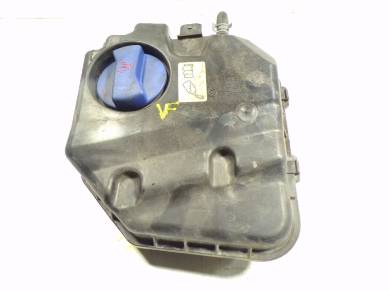 Recambio de deposito expansion para volkswagen touareg (7la) tdi r5 referencia OEM IAM 7L0121407E 7L0121407E 