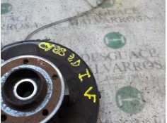 Recambio de mangueta delantera izquierda para volvo c70 coupe 2.4 turbo cat referencia OEM IAM 9200174   2