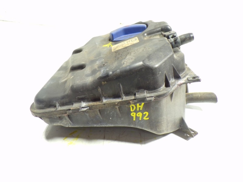 Recambio de deposito expansion para volkswagen touareg (7la) tdi r5 referencia OEM IAM 7L0121407E 7L0121407E 