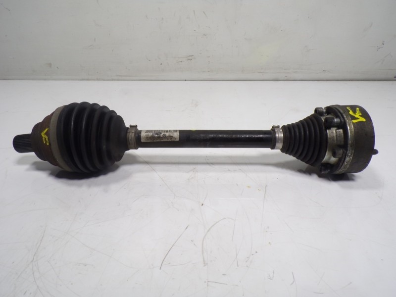 Recambio de transmision izquierda para seat leon st (5f8) 1.4 16v tsi referencia OEM IAM 5Q0407271A 5Q0407271A 