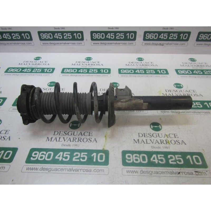 Recambio de amortiguador delantero derecho para seat leon (1p1) reference copa referencia OEM IAM 1K0413031CT  