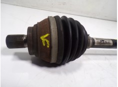 Recambio de transmision izquierda para seat leon st (5f8) 1.4 16v tsi referencia OEM IAM 5Q0407271A 5Q0407271A  2