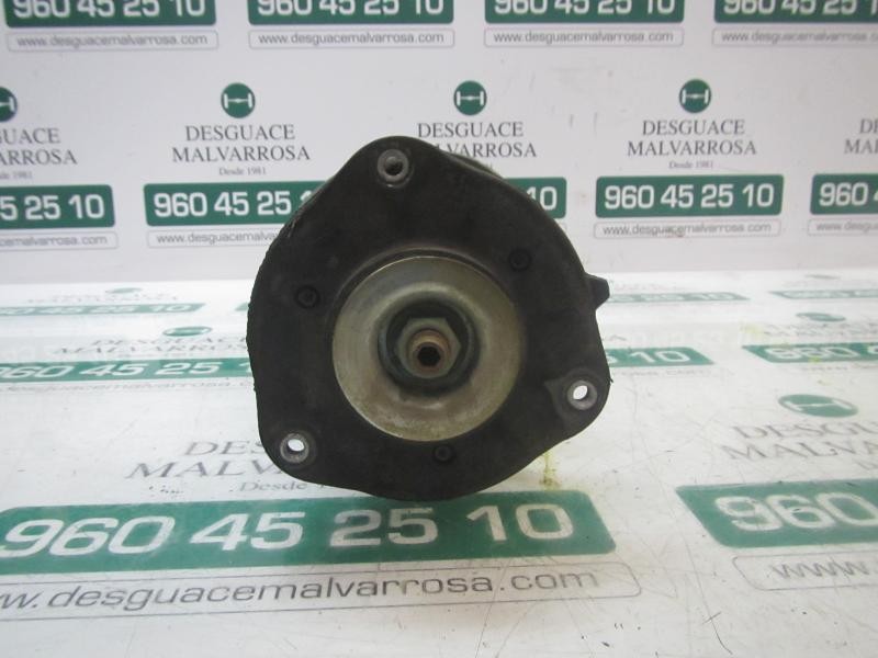Recambio de amortiguador delantero derecho para seat leon (1p1) reference copa referencia OEM IAM 1K0413031CT  