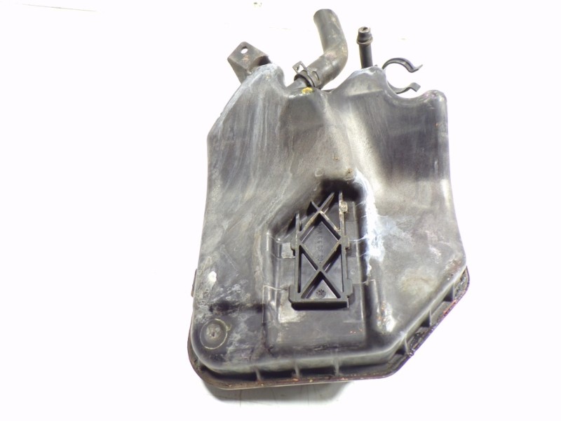 Recambio de deposito expansion para volkswagen touareg (7la) tdi r5 referencia OEM IAM 7L0121407E 7L0121407E 