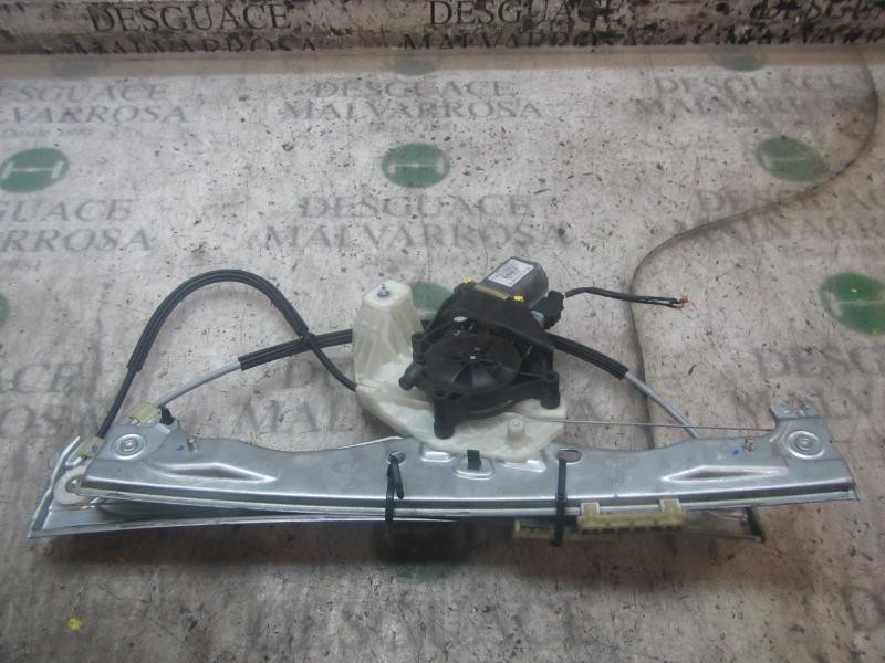 Recambio de elevalunas delantero derecho para citroën c4 cactus feel fine referencia OEM IAM 9827189380 9674252480 0130822570