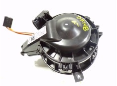 Recambio de motor calefaccion para audi a1 sportback (gba) 1.0 tfsi referencia OEM IAM 2Q2820021A 2Q2820021B T27842BB 2