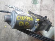 Recambio de elevalunas delantero derecho para citroën c4 cactus feel fine referencia OEM IAM 9827189380 9674252480 0130822570 2