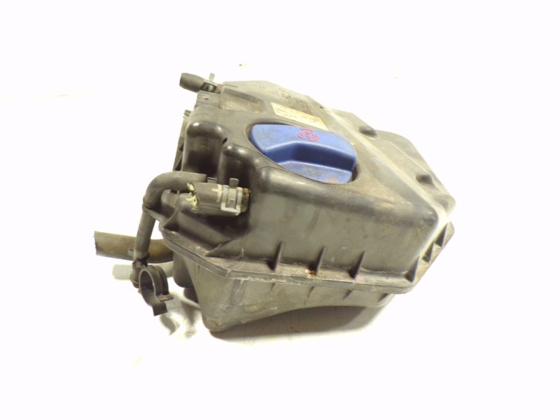 Recambio de deposito expansion para volkswagen touareg (7la) tdi r5 referencia OEM IAM 7L0121407E 7L0121407E 
