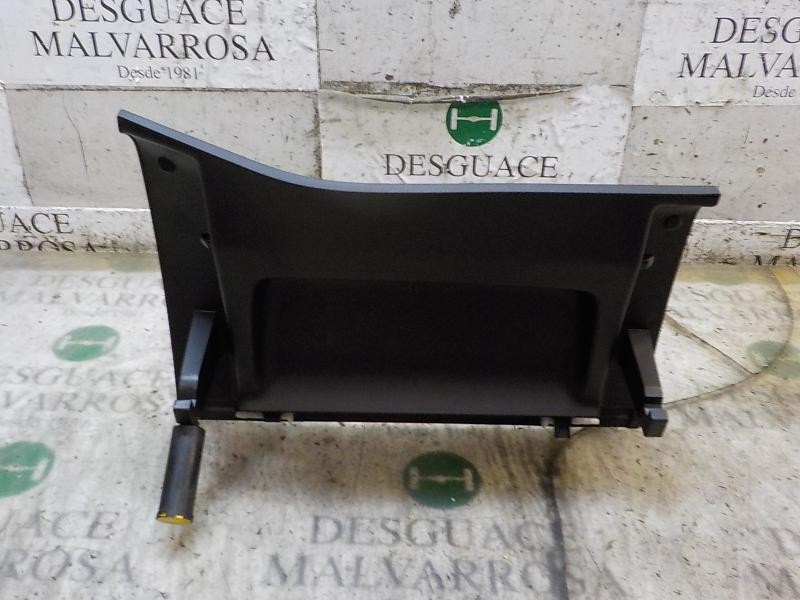 Recambio de guantera para peugeot 308 1.2 12v e-thp referencia OEM IAM 16108047ZD  