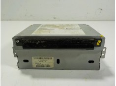 Recambio de sistema audio / radio cd para land rover range rover sport hse referencia OEM IAM LR052067 CF6N18C815HG 