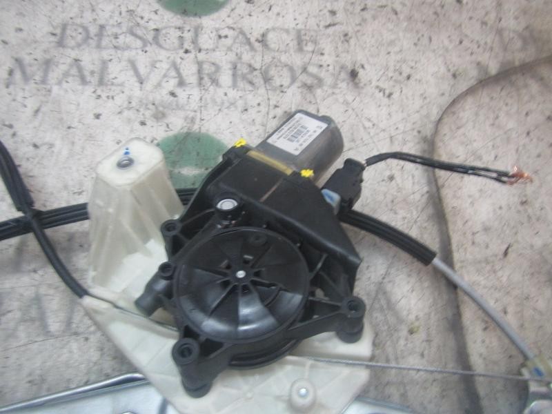 Recambio de elevalunas delantero derecho para citroën c4 cactus feel fine referencia OEM IAM 9827189380 9674252480 0130822570