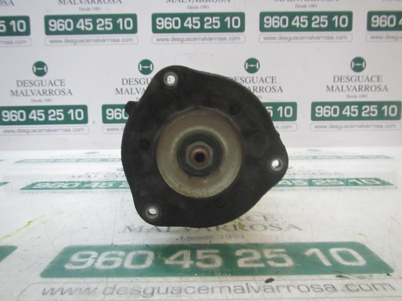 Recambio de amortiguador delantero izquierdo para seat leon (1p1) reference copa referencia OEM IAM 1K0413031CT  