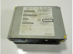 Recambio de sistema audio / radio cd para land rover range rover sport hse referencia OEM IAM LR052067 CF6N18C815HG  2