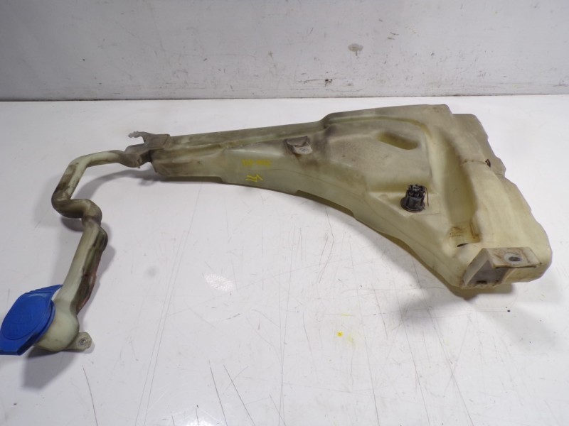 Recambio de deposito limpia para volkswagen touareg (7la) tdi r5 referencia OEM IAM 7L0955453G 7L0955453D 