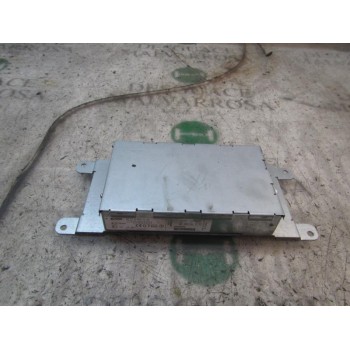 MODULO ELECTRONICO 