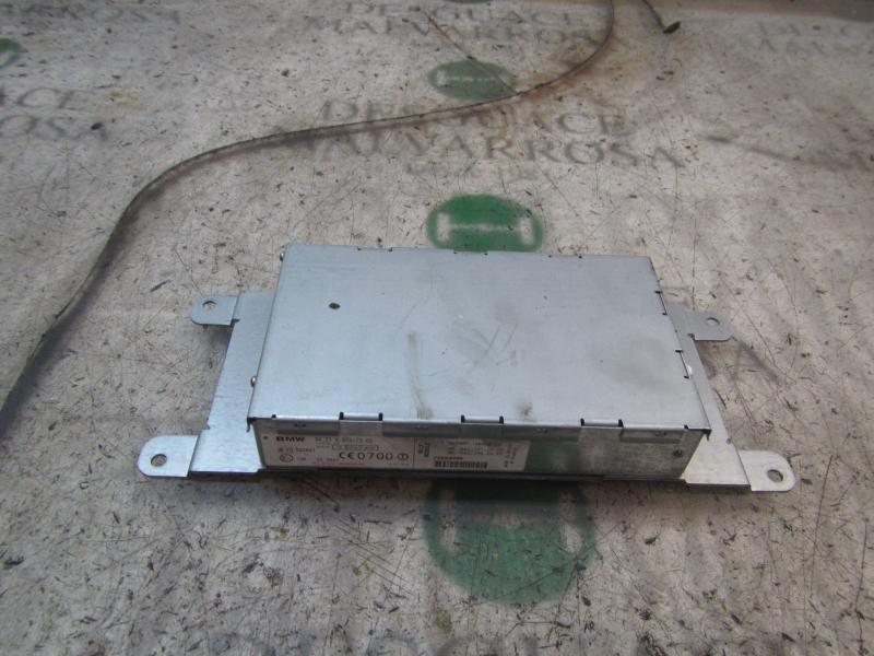 Recambio de modulo electronico para bmw serie 3 berlina (e90) 320d referencia OEM IAM   