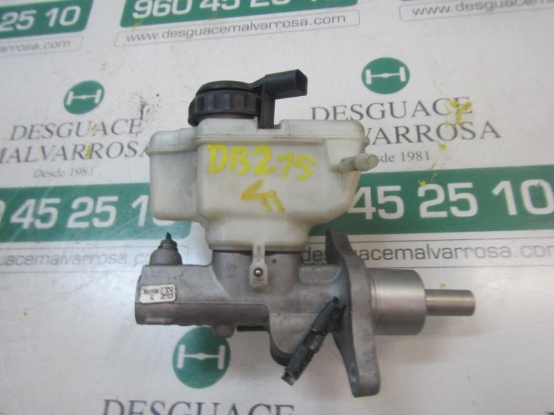 Recambio de bomba freno para seat leon (1p1) reference copa referencia OEM IAM 1K1614019K  