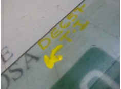 Recambio de cristal puerta trasero izquierdo para bmw x1 (e84) xdrive 18d referencia OEM IAM 51352990299   2