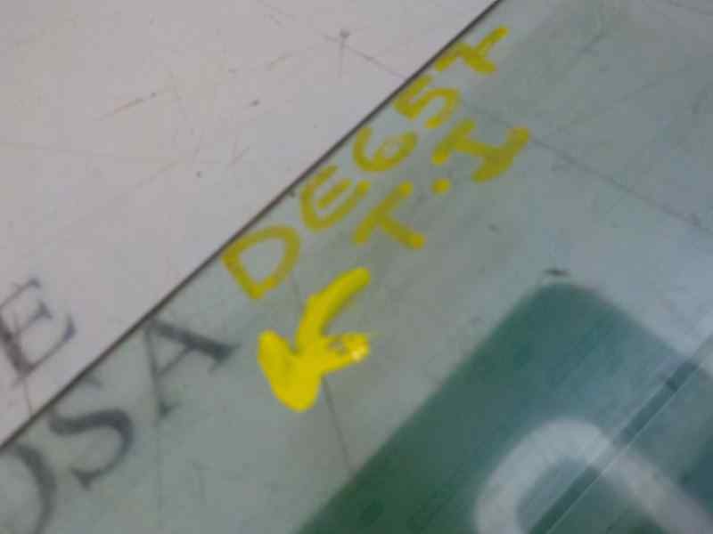 Recambio de cristal puerta trasero izquierdo para bmw x1 (e84) xdrive 18d referencia OEM IAM 51352990299  