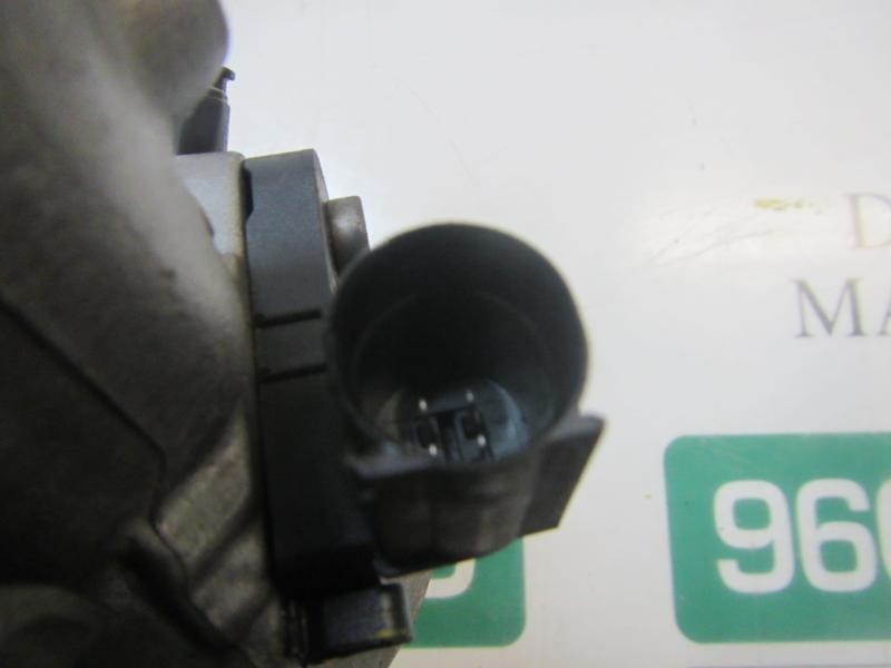 Recambio de bomba freno para seat leon (1p1) reference copa referencia OEM IAM 1K1614019K  