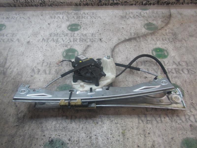 Recambio de elevalunas delantero izquierdo para citroën c4 cactus feel fine referencia OEM IAM 9827189180 9674252380 0130822571