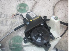 Recambio de elevalunas delantero izquierdo para citroën c4 cactus feel fine referencia OEM IAM 9827189180 9674252380 0130822571 2