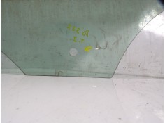 Recambio de cristal puerta trasero izquierdo para jaguar xf 2.7 v6 diesel cat referencia OEM IAM    2