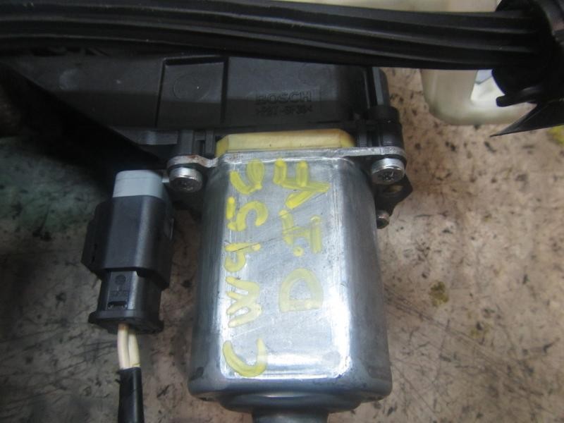 Recambio de elevalunas delantero izquierdo para citroën c4 cactus feel fine referencia OEM IAM 9827189180 9674252380 0130822571
