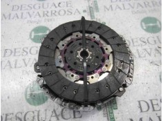 Recambio de kit embrague para peugeot 308 1.2 12v e-thp referencia OEM IAM 9813754380   2