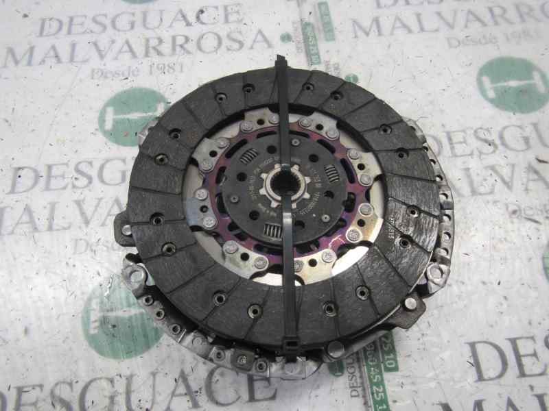 Recambio de kit embrague para peugeot 308 1.2 12v e-thp referencia OEM IAM 9813754380  