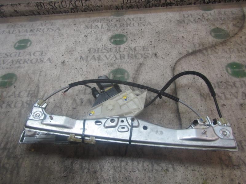 Recambio de elevalunas delantero izquierdo para citroën c4 cactus feel fine referencia OEM IAM 9827189180 9674252380 0130822571