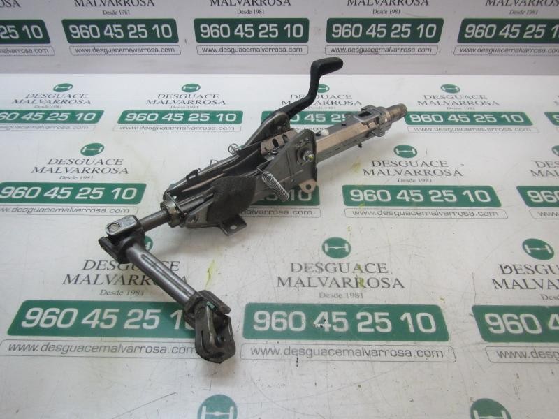 Recambio de columna direccion para seat leon (1p1) reference copa referencia OEM IAM 1P1419502G  