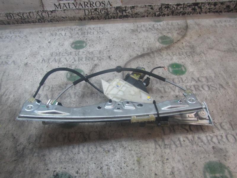 Recambio de elevalunas delantero izquierdo para citroën c4 cactus feel fine referencia OEM IAM 9827189180 9674252380 0130822571