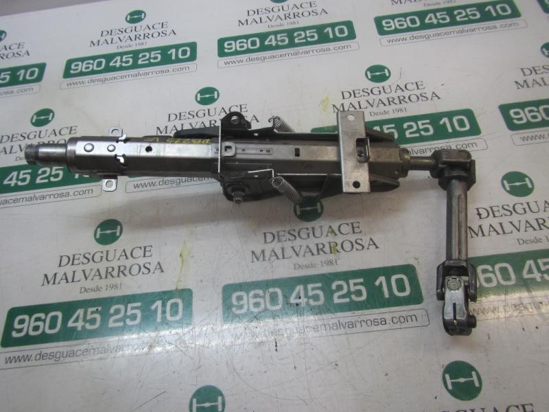 Recambio de columna direccion para seat leon (1p1) reference copa referencia OEM IAM 1P1419502G  