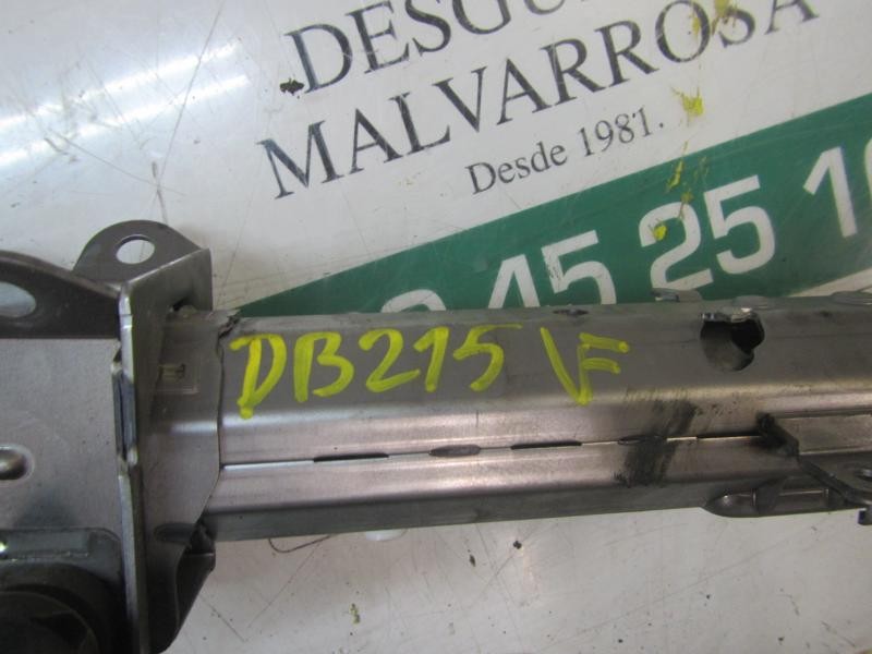 Recambio de columna direccion para seat leon (1p1) reference copa referencia OEM IAM 1P1419502G  