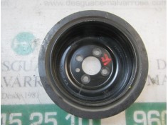 Recambio de polea cigueñal para audi a4 avant (8e) 2.0 tdi referencia OEM IAM   