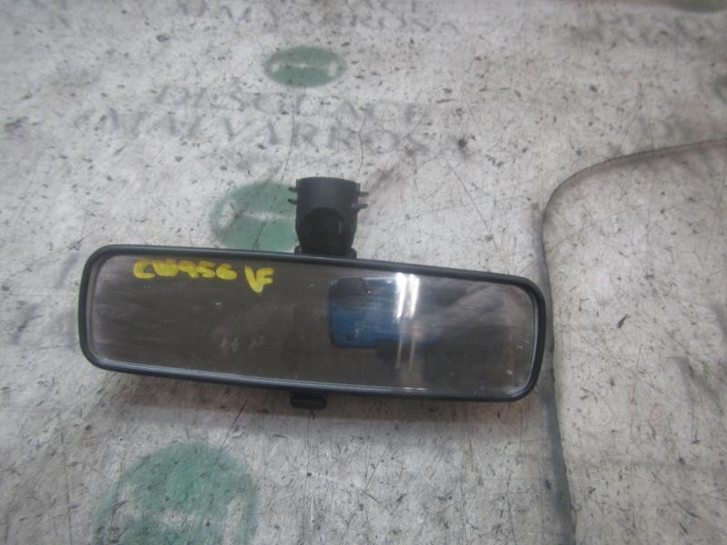 Recambio de espejo interior para citroën c4 cactus feel fine referencia OEM IAM 8153LR  