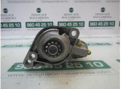 Recambio de motor arranque para seat leon (1p1) reference copa referencia OEM IAM 02Z911024K 02Z911023N 0001123028 2