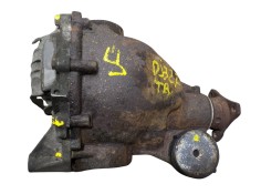 Recambio de diferencial trasero para jaguar xf 2.7 v6 diesel cat referencia OEM IAM  6W034A213BB 