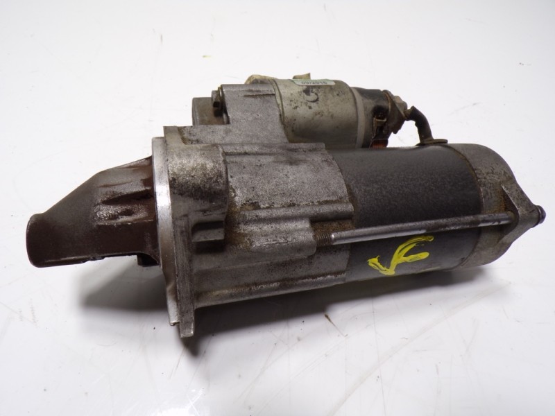 Recambio de motor arranque para hyundai i20 1.2 cat referencia OEM IAM 3610004700 3610004700 3610004700