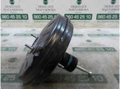 Recambio de servofreno para seat ibiza (kj1) 1.0 referencia OEM IAM 2Q1614106 2Q1614105C  2