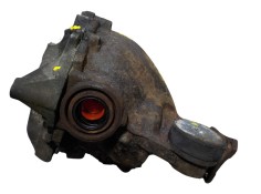 Recambio de diferencial trasero para jaguar xf 2.7 v6 diesel cat referencia OEM IAM  6W034A213BB  2