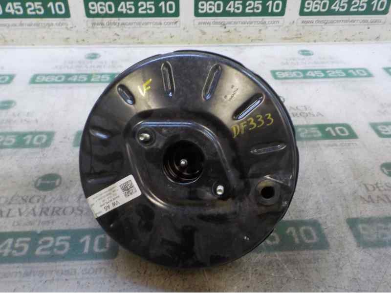 Recambio de servofreno para seat ibiza (kj1) 1.0 referencia OEM IAM 2Q1614106 2Q1614105C 