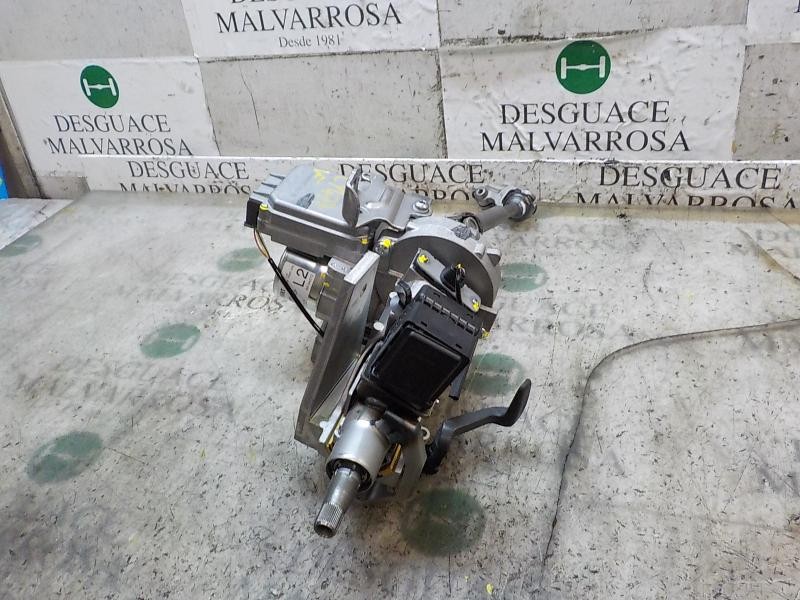 Recambio de columna direccion para renault clio iv 0.9 referencia OEM IAM 488104075R  